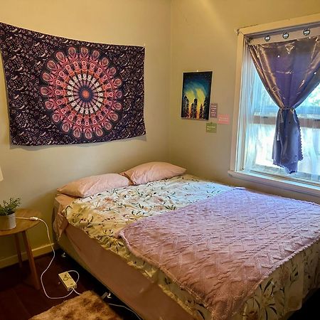 Chimu Home-Hostel Perth Ngoại thất bức ảnh