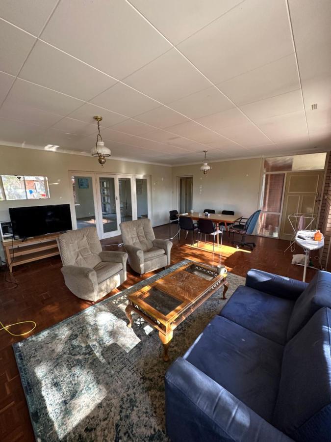 Chimu Home-Hostel Perth Ngoại thất bức ảnh