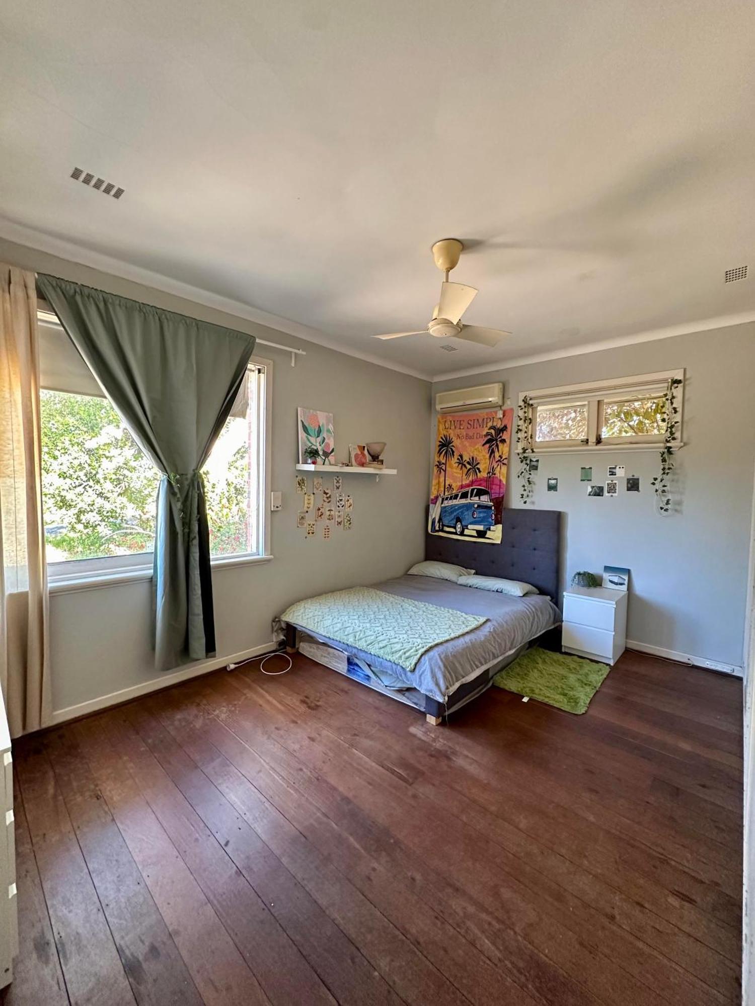 Chimu Home-Hostel Perth Ngoại thất bức ảnh
