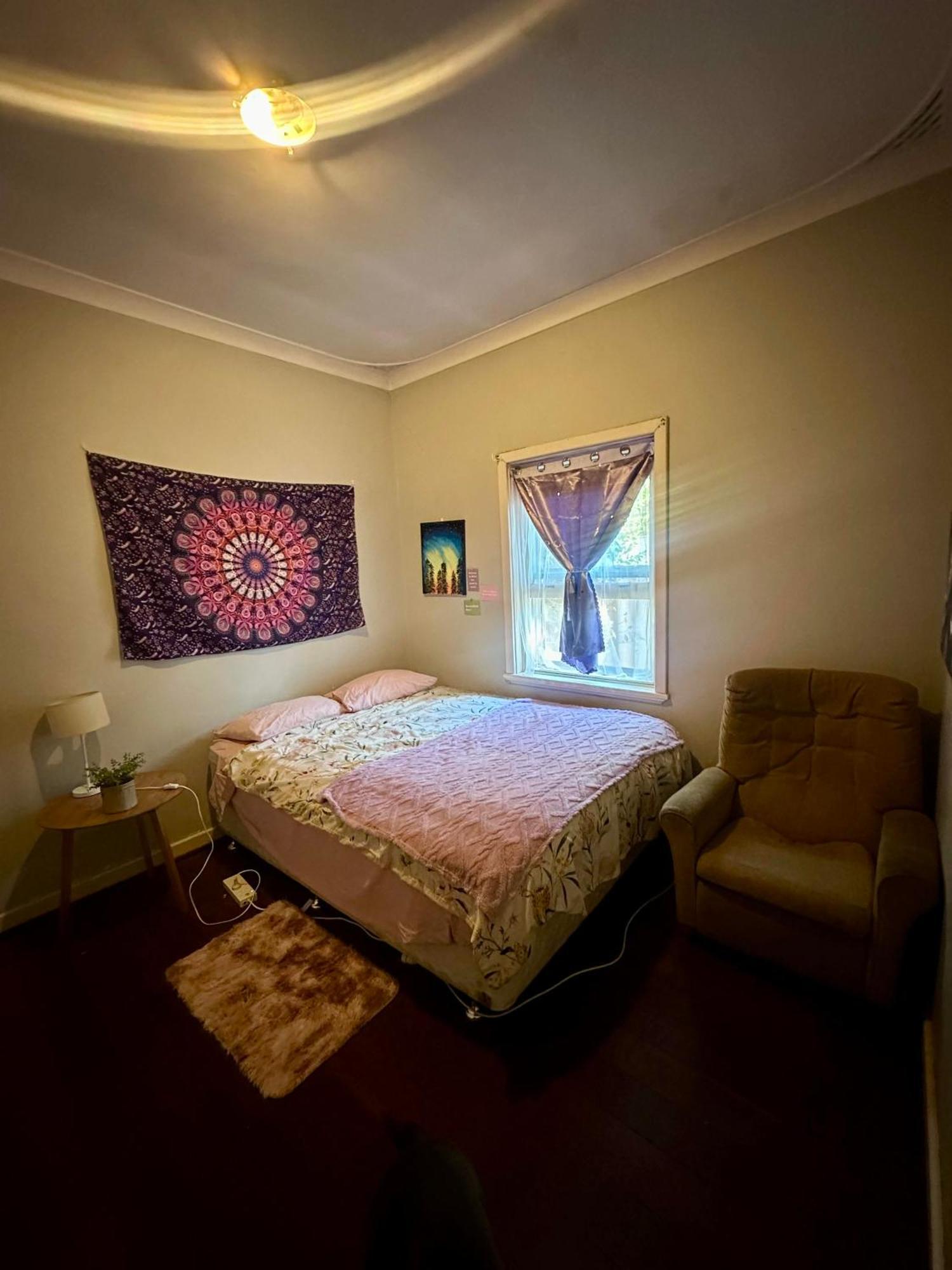 Chimu Home-Hostel Perth Ngoại thất bức ảnh